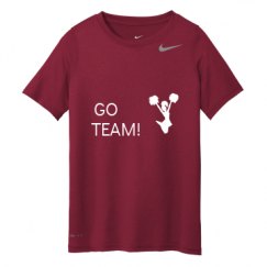 Youth Nike Legend Shirt