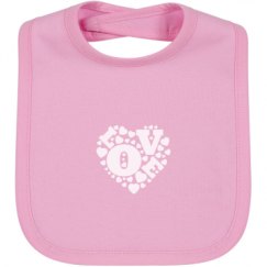 Infant Jersey Bib