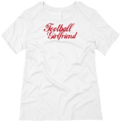 Ladies Relaxed Fit Tee