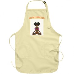 Adjustable Full Length Apron