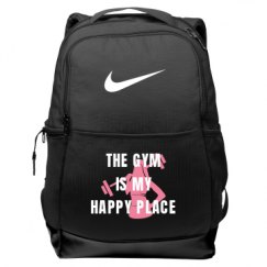 Nike Brasilia Medium Backpack