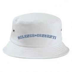 Unisex Bucket Hat