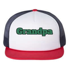 Foamie Snapback Trucker Hat