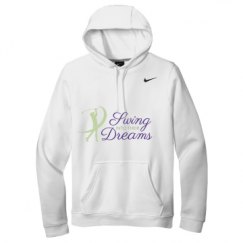 Unisex Nike Pullover Hoodie