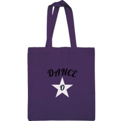 Canvas Tote Bag