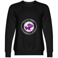 Unisex Triblend Crewneck Sweatshirt