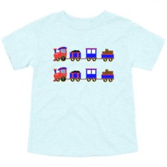 Toddler Triblend Tee