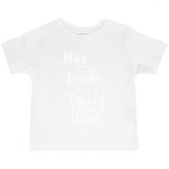 Toddler Basic Promo Jersey Tee