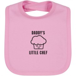 Infant Jersey Bib