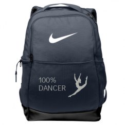 Nike Brasilia Medium Backpack