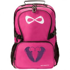 Nfinity Backpack Bag