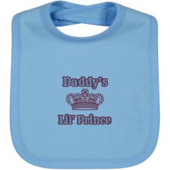 Infant Jersey Bib