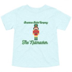 Toddler Triblend Tee