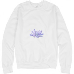 Unisex Basic Promo Crewneck Sweatshirt