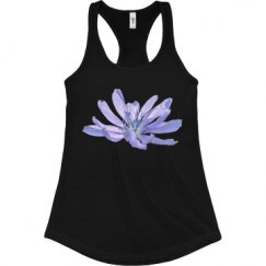 Ladies Slim Fit Racerback Tank Top