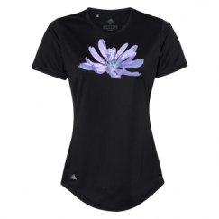 Women's Adidas Sport Shirt 