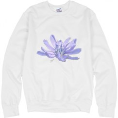 Unisex Ultimate Cotton Crewneck Sweatshirt