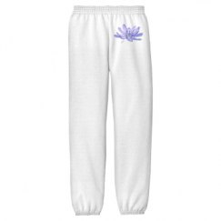 Youth Fleece Sweatpants