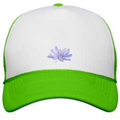 Snapback Trucker Hat