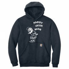 Unisex Carhartt Hooded Sweatshirt