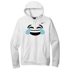 Unisex Nike Pullover Hoodie