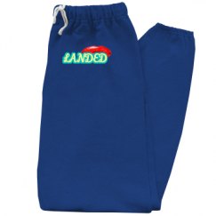 Unisex Fleece Sweatpants