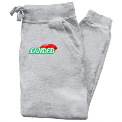 Unisex Fleece Jogger