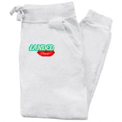 Unisex Fleece Jogger