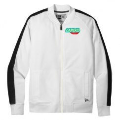 Unisex New Era Track Jacket