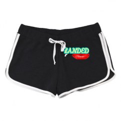 Ladies Relay Shorts