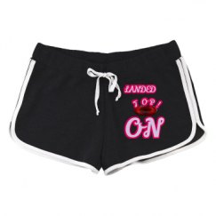 Ladies Relay Shorts