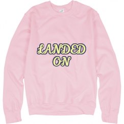 Unisex Basic Promo Crewneck Sweatshirt