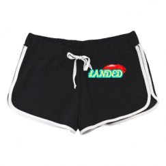 Ladies Relay Shorts