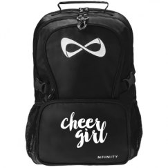 Nfinity Backpack Bag