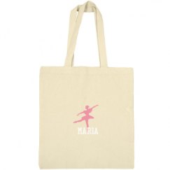 Canvas Bargain Tote Bag