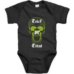 Infant Vintage Fine Jersey Bodysuit