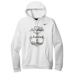 Unisex Nike Pullover Hoodie