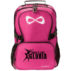 Nfinity Backpack Bag