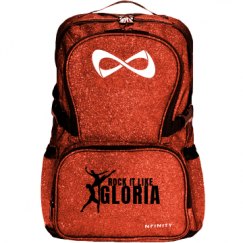 Nfinity Sparkle Backpack Bag