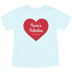 Toddler Triblend Tee