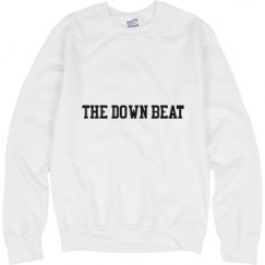 Unisex Ultimate Cotton Crewneck Sweatshirt