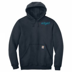 Unisex Carhartt Hooded Sweatshirt