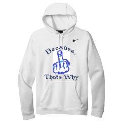 Unisex Nike Pullover Hoodie