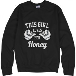 Unisex Basic Promo Crewneck Sweatshirt