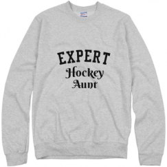 Unisex Ultimate Cotton Crewneck Sweatshirt