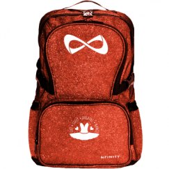 Nfinity Sparkle Backpack Bag