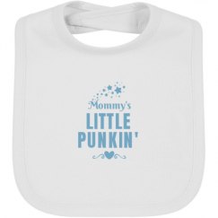 Infant Jersey Bib