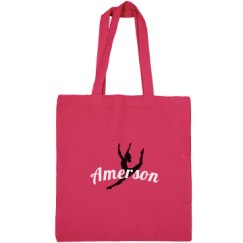 Canvas Tote Bag