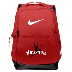 Nike Brasilia Medium Backpack