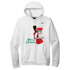 Unisex Nike Pullover Hoodie